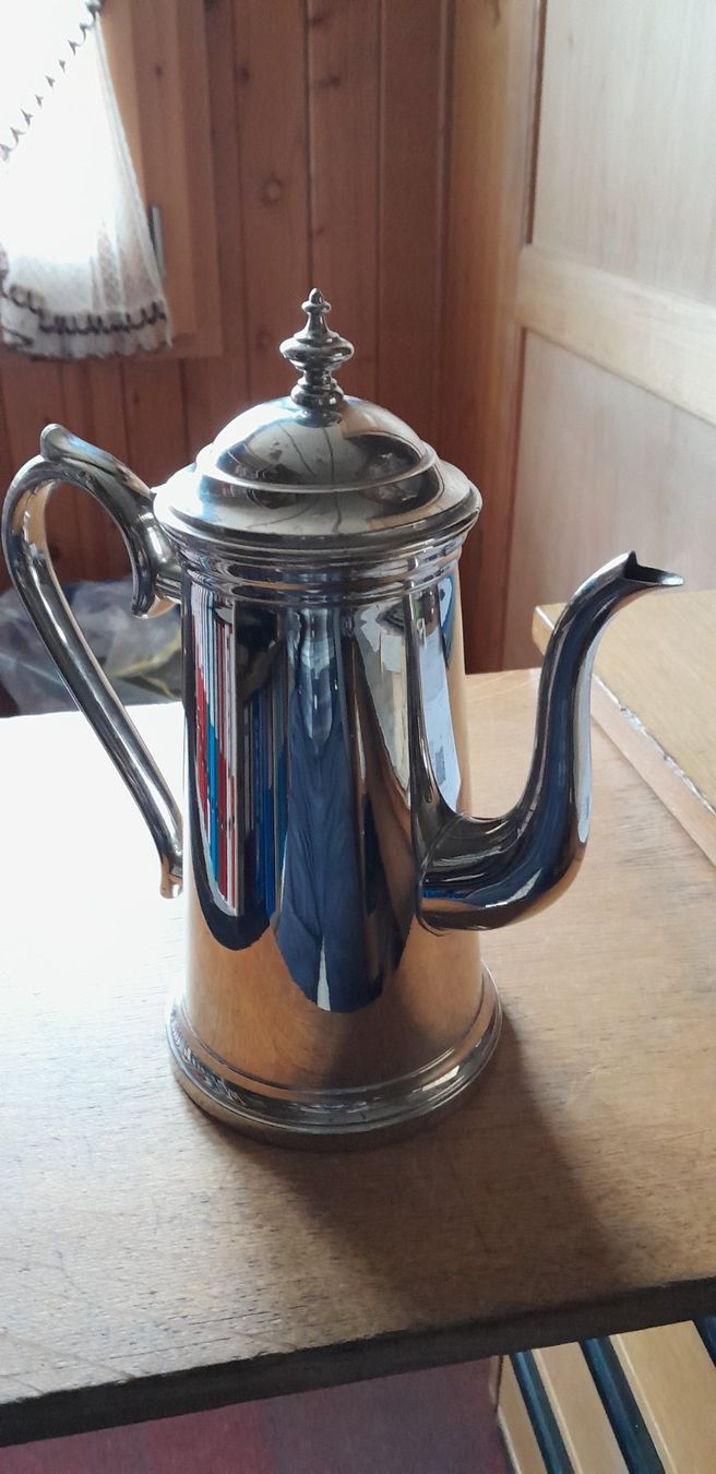 Teiere: Teekanne – Usato da St.Stephan venduto da Simca1965 3