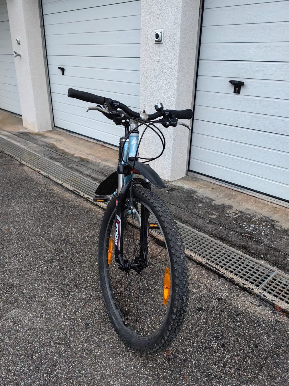 Biciclette: Fahrrad 26 Zoll – Usato da Rietheim venduto da vla_y88j 2