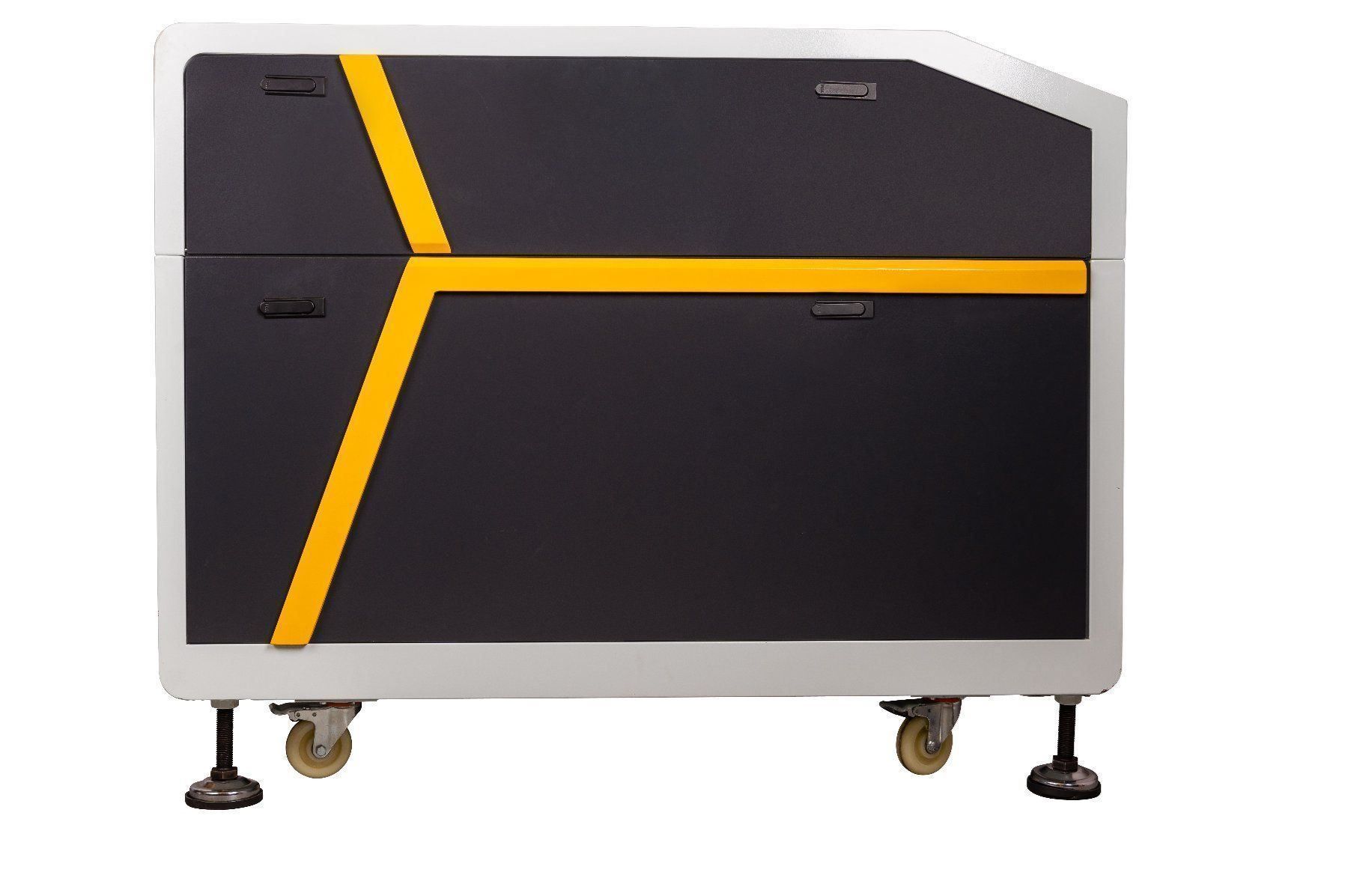 Tutte le macchine: Laser gravierer / Laserschneider - CO2 Laser – Nuovo e nell'imballaggio originale da Sarnen venduto da danyo08 3