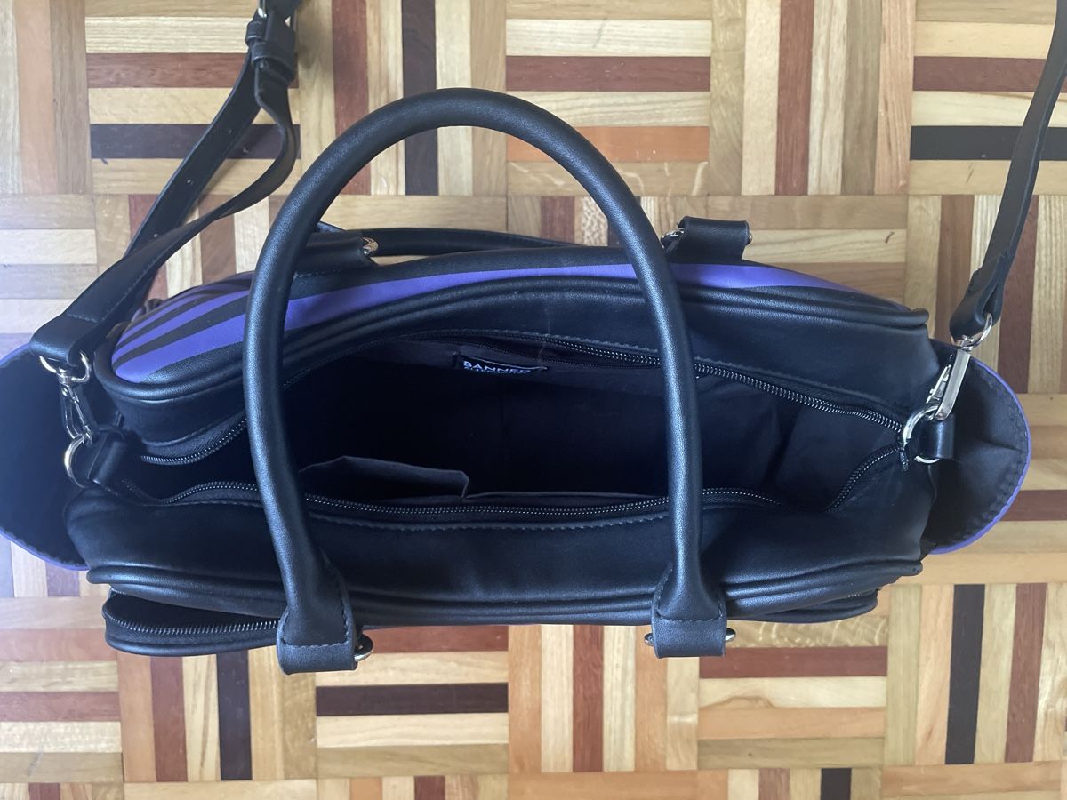 Borse: Banned Bag – Usato da Taverne venduto da shalidar 1
