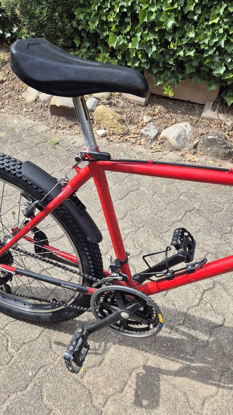 Velos: Velo – Gebraucht aus Oberhasli von Velo_Susak 5