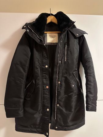 Jacke Abercrombie & Fitch