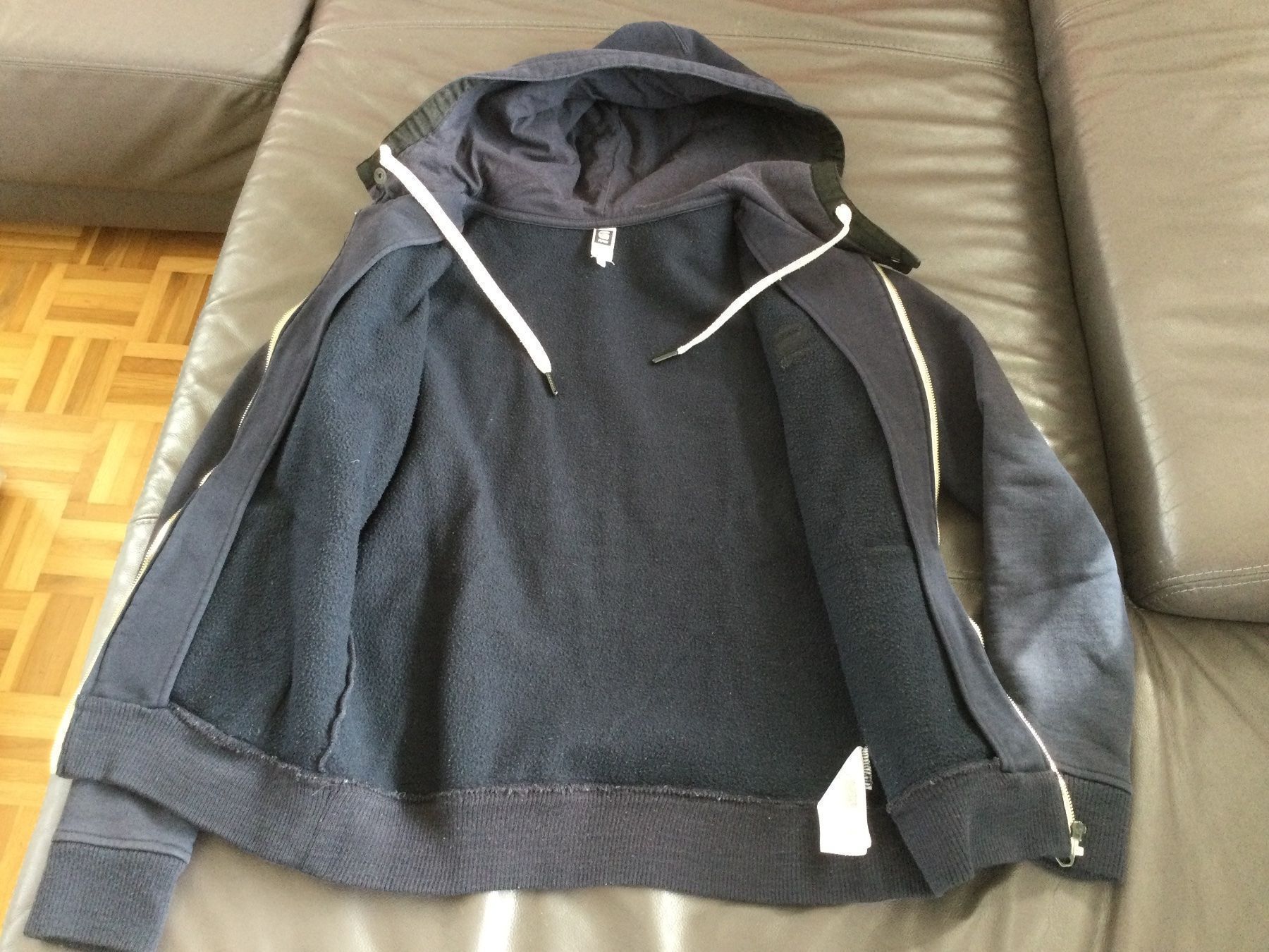 G-Star Giacche: Übergangs-Jacke G-Star – Usato da Horw venduto da Benny017 1