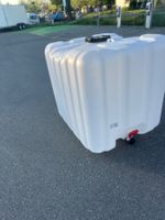 Wassertank/Innenbehälter