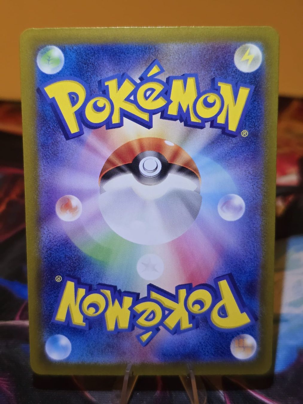 Pokémon Carte collezionabili: Mega Guardevoir ex (m1S 087) – Usato da Lenzburg venduto da AkuyakuTCG 1