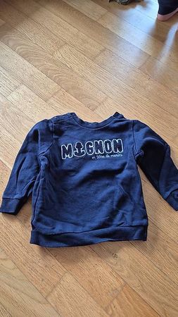 Pullover Gr. 86