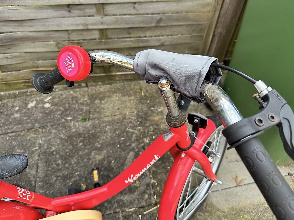 Vélos: Kindervelo vermont – D'occasion à Zunzgen par Aatze 1