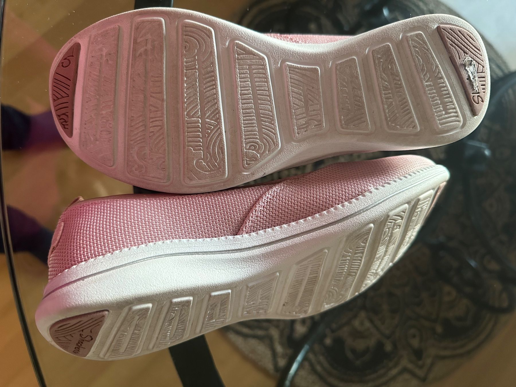 Skechers Damenschuhe: Schuhe – Gebraucht aus Kriens von cha_5yhb 5