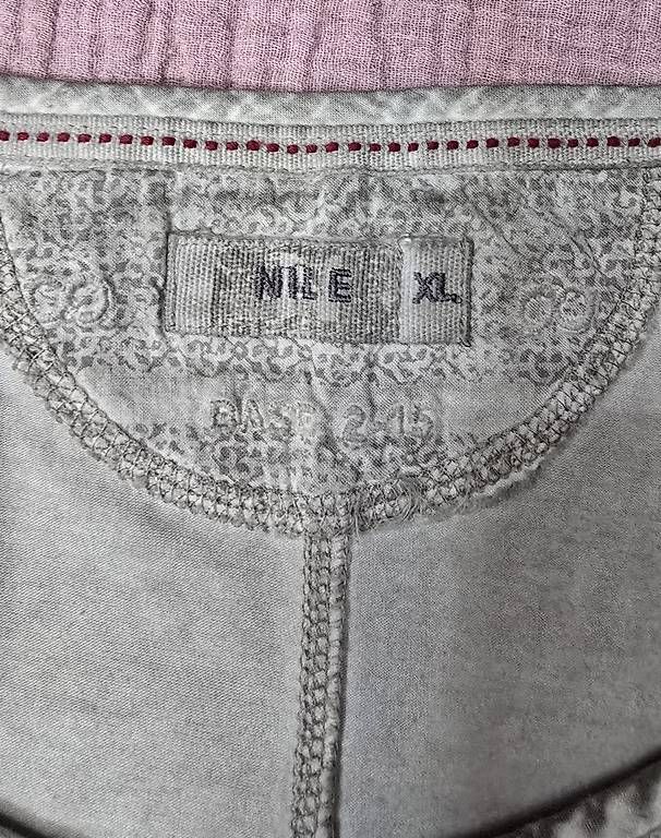 T-Shirts: Nile - Langarm-Shirt – Gebraucht aus Hägendorf von sinaB04