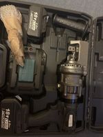 Rebar Cutter Promani RC 16B PRO used condition