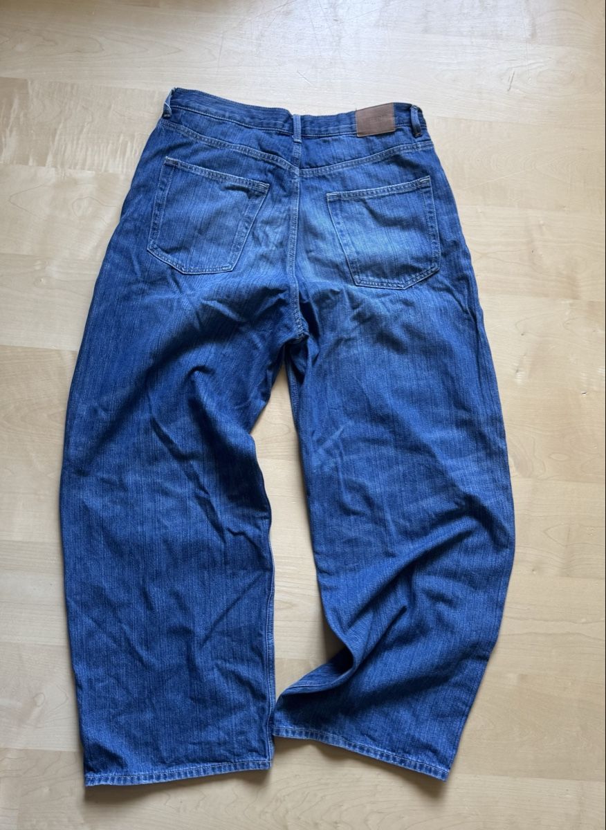 Weekday Jeans: Weekday Jeans Blau | Gr. 31 – Usato da Biel-Benken BL venduto da tsb_collector 1
