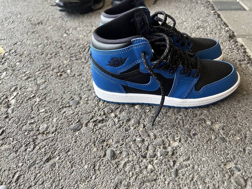 Scarpe da uomo: Nike Jordan – Usato da Fribourg venduto da ale_6vrv 2