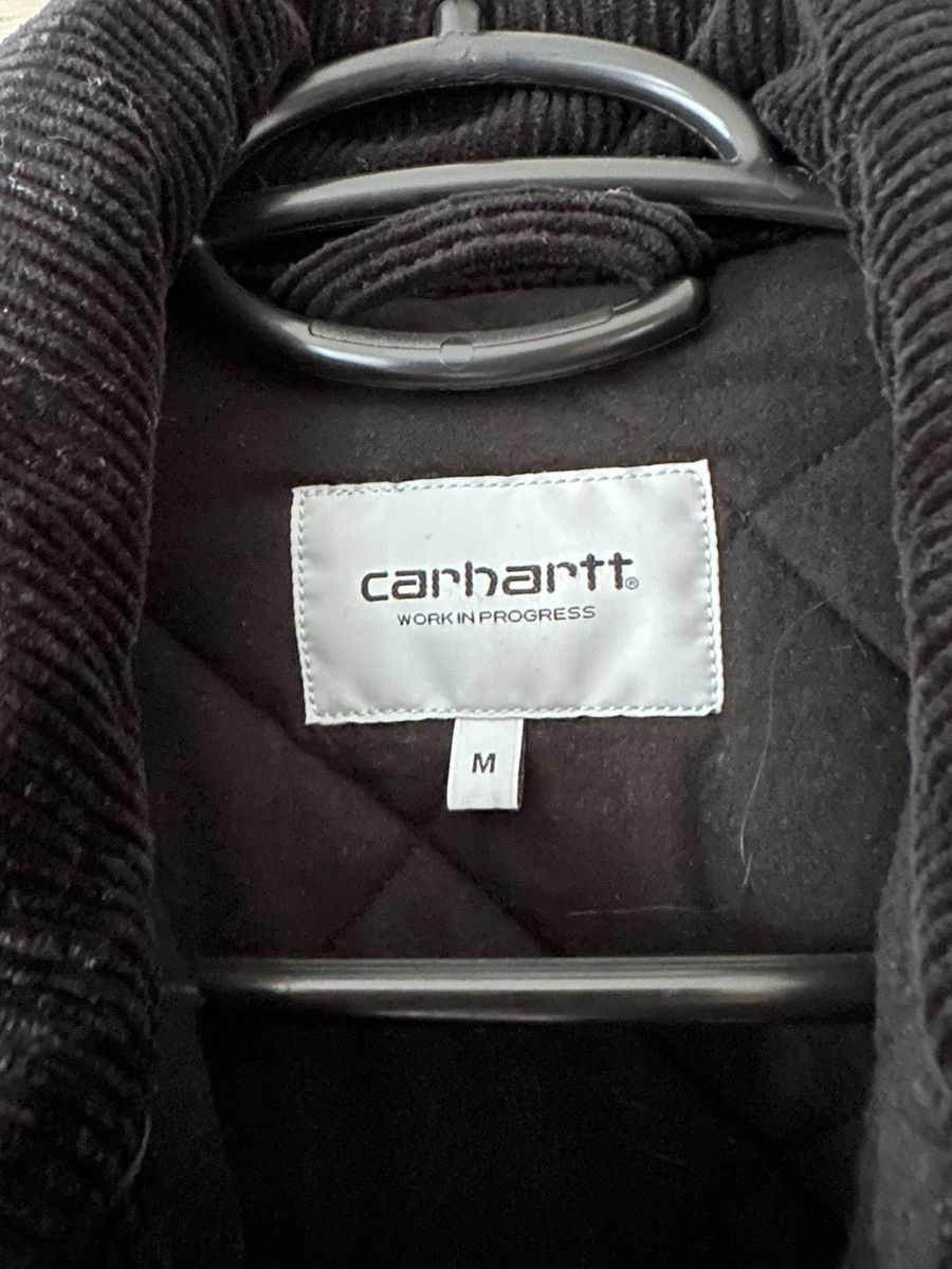 Carhartt Giacche: Carhartt Jacke Medium – Usato da Buochs venduto da PAT_6969 1