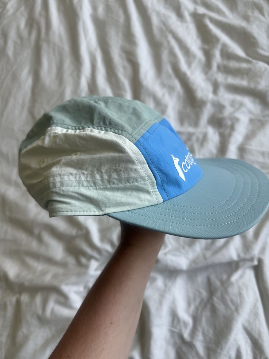 Cotopaxi Hüte, Mützen & Caps: Cotopaxi Cap  – Gebraucht aus Basel von zuchetti 1