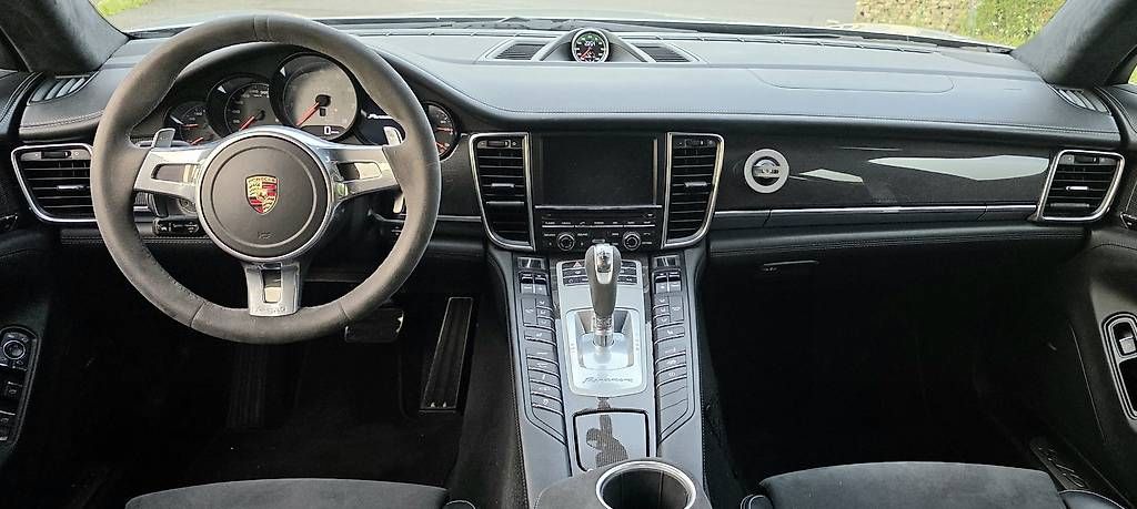 Automobili: Porsche Panamera GTS Chrono Paket Plus  – Usato da Heiligkreuz (Mels) venduto da Beyond-Auto 8