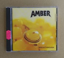 Amber – Breakthrough (Country Rock) - Schweiz - T11