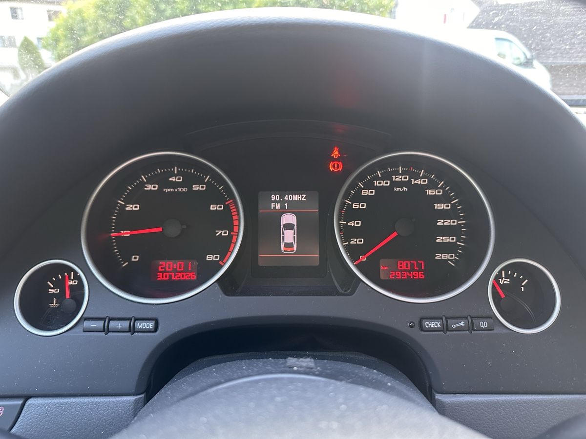 Seat Automobili: Seat Exeo ST 2.0 TSI AB FRISCH MFK – Usato da Elgg venduto da Cherry777. 7