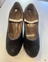 Pumps oder Flamenco-Schuhe 40 Neu! Schnäppchen