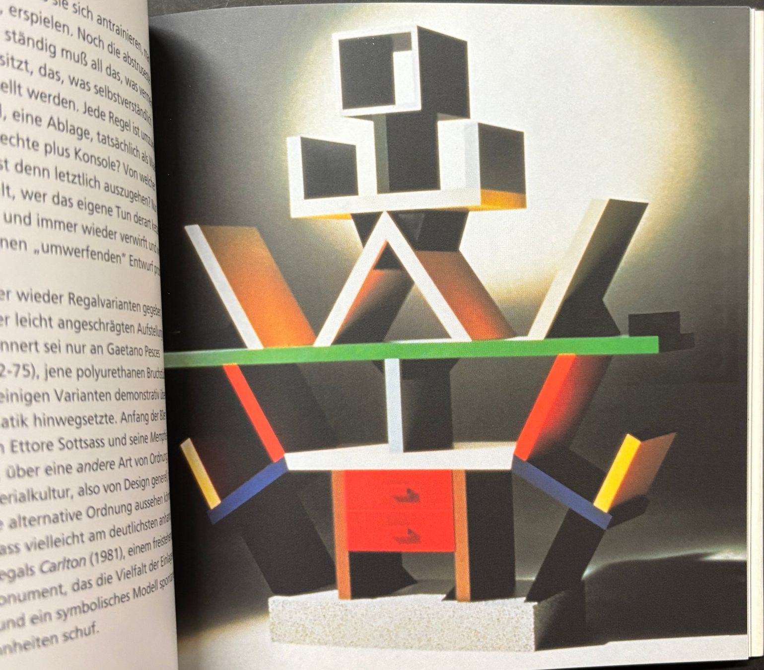 Libri: Albus Volker, Der Bookworm von Ron Arad – Nuovo (secondo la descrizione) da Sarnen venduto da Livres 4