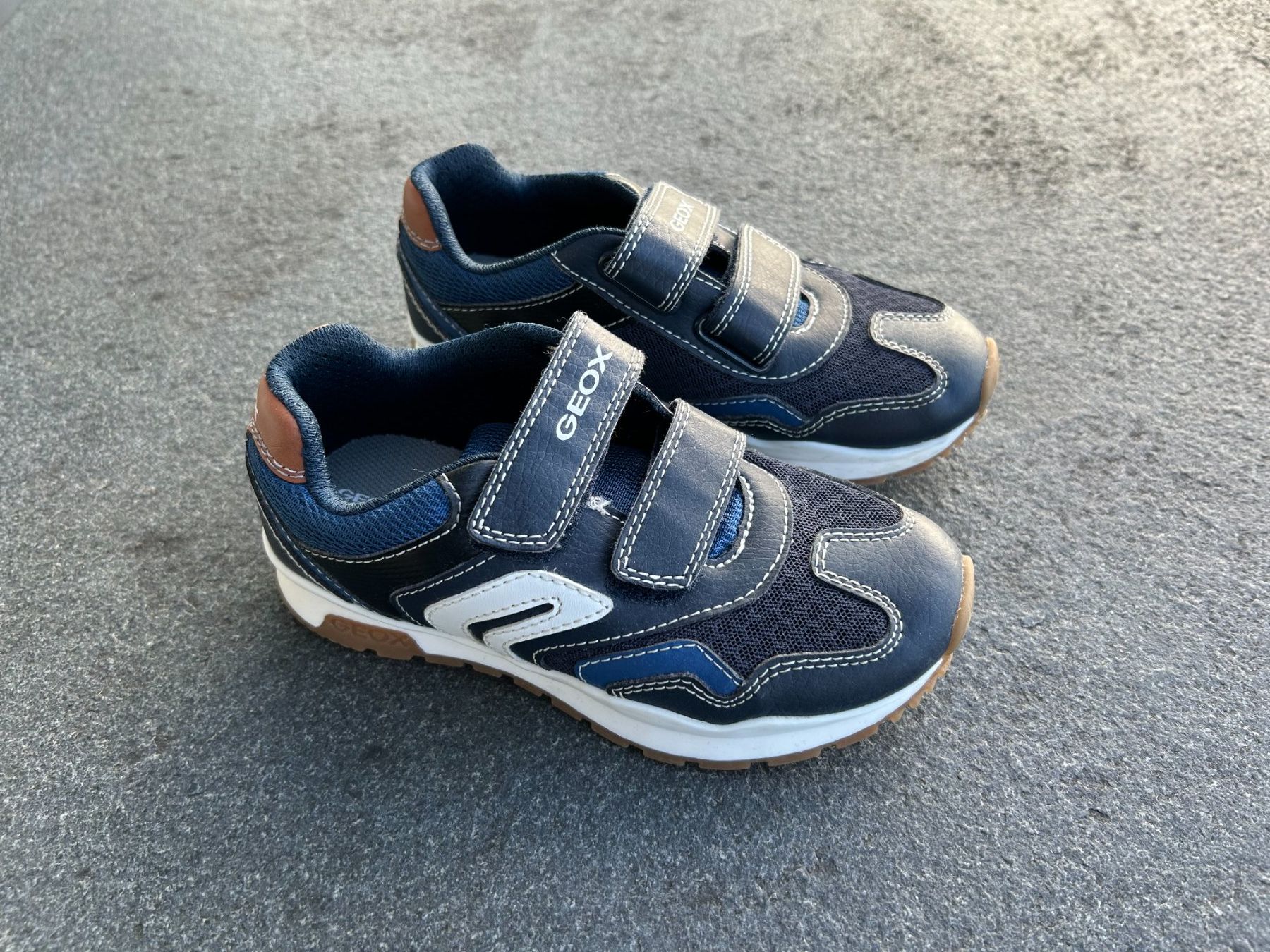 Geox Scarpe per ragazzi: Schuh Marke "Geox" Grösse 31 – Usato da Zumikon venduto da meter03