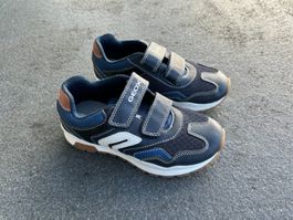 Schuh Marke "Geox" Grösse 31