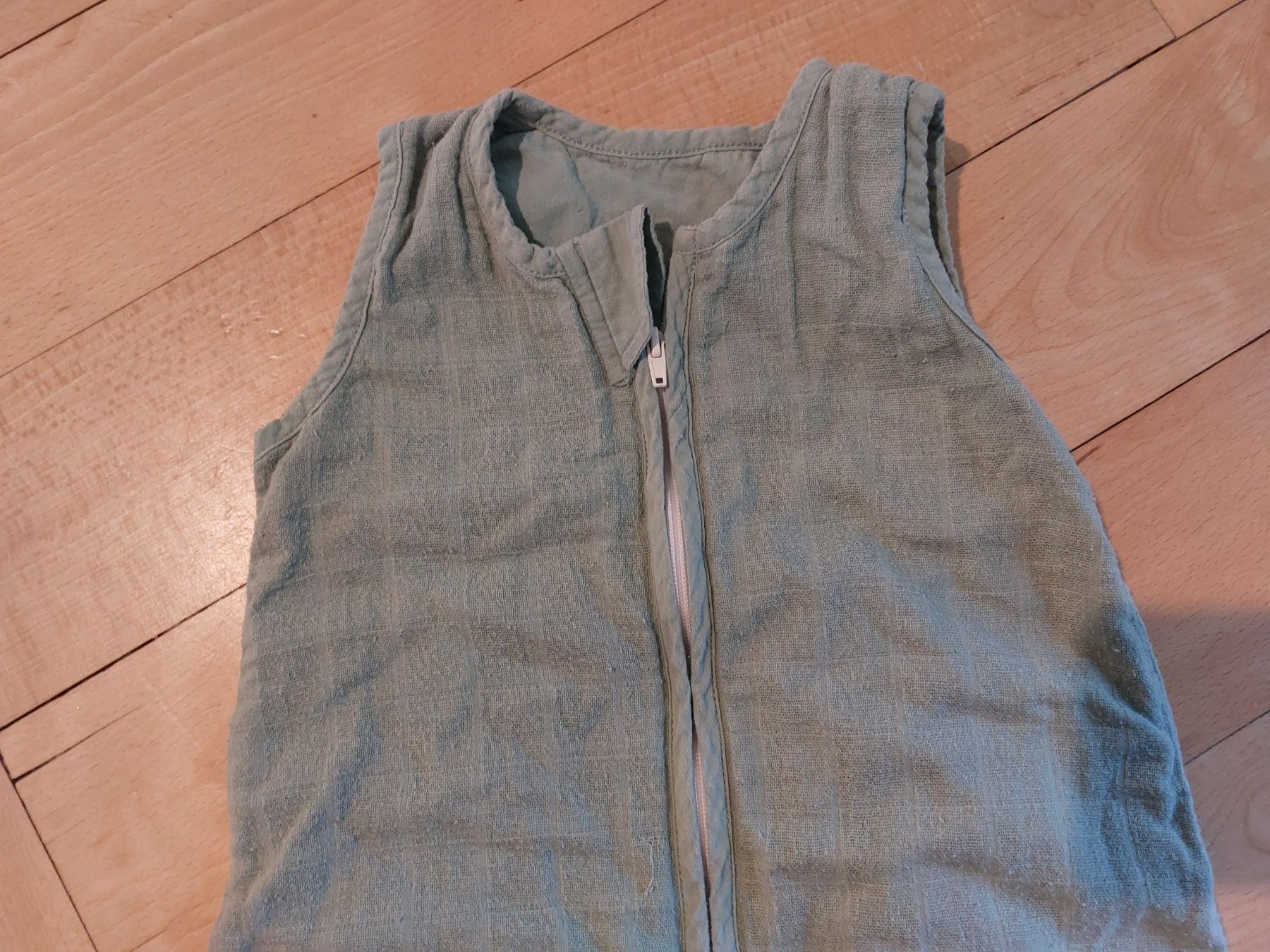 Schlafsäcke: Sommerschlafsack 70cm – Gebraucht aus Luzern von isabelle033 3