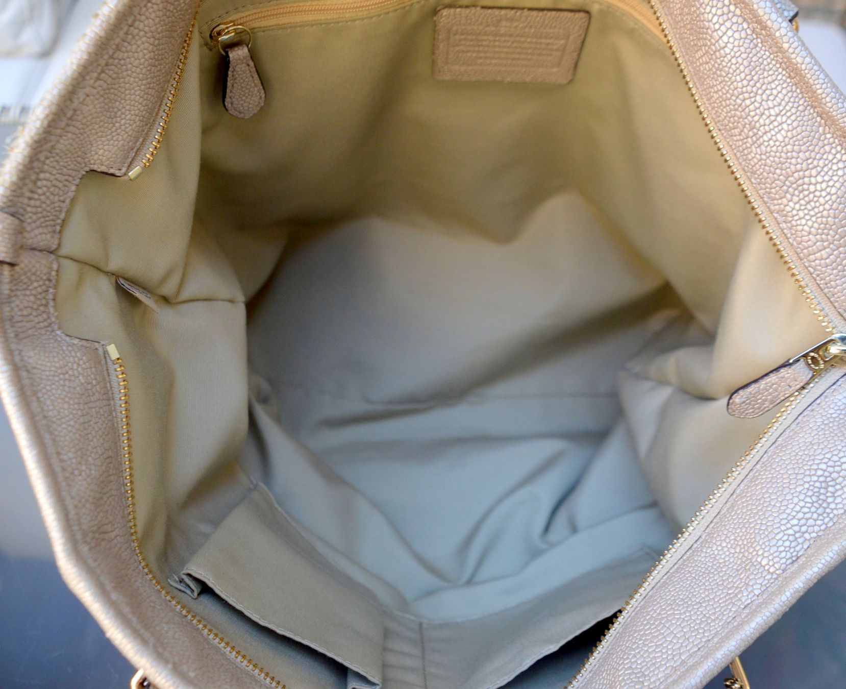 Coach Borse da donna: Coach Tasche / sac – Usato da Collonges venduto da Auganien 6