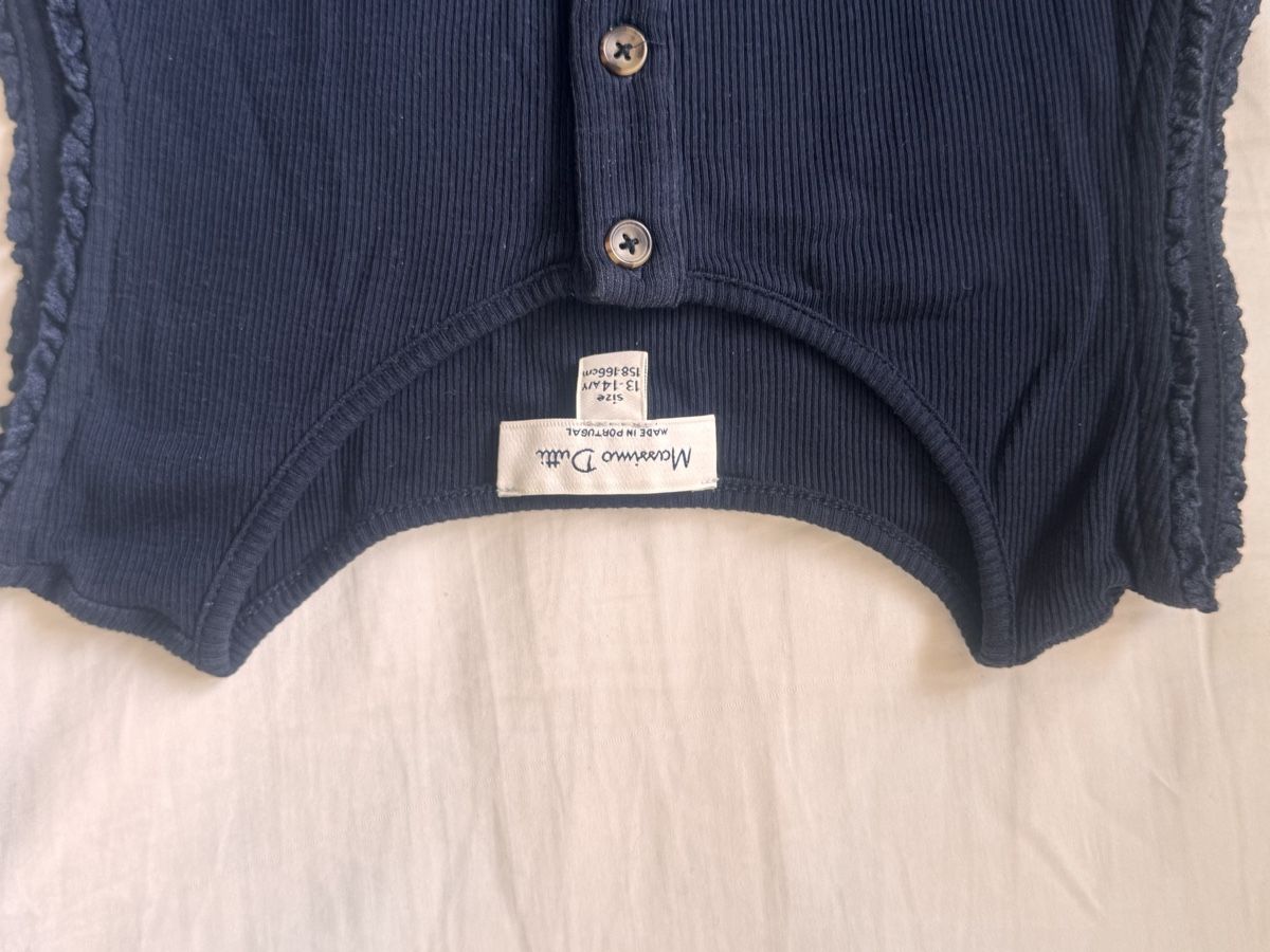 T-shirt: Massimo Dutti – Usato da Baden venduto da psc_tbw2 1
