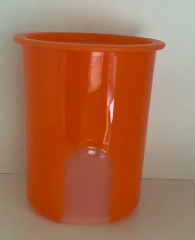 Tupperware Contenitori & Simili: Tupperware - Vorratsbehälter 1.25 l – Nuovo (secondo la descrizione) da Kaufdorf venduto da bambulka22 1