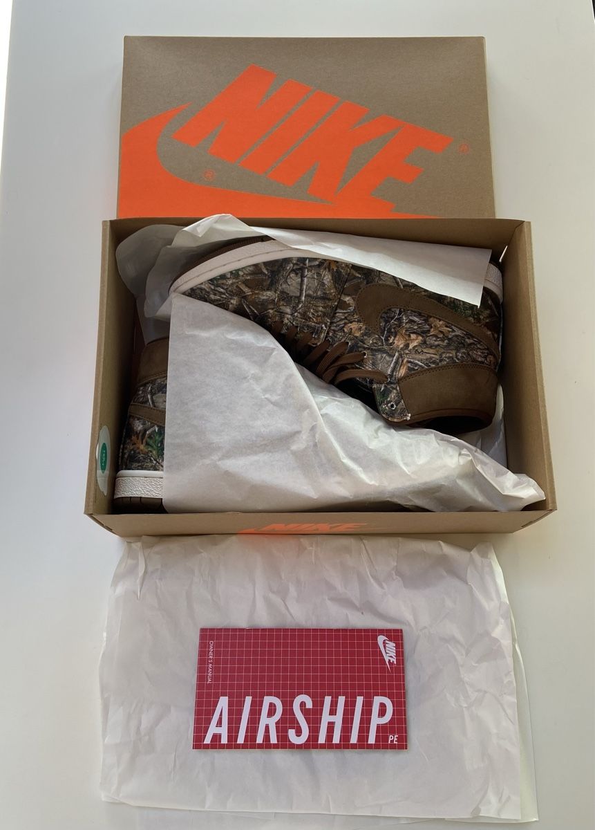 Jordan Scarpe da uomo: Jordan Air Nike – Nuovo (secondo la descrizione) da Jonschwil venduto da Lambo5000 5