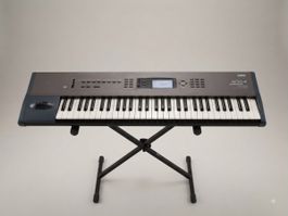Korg N364 Music Workstation