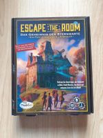 *Escape the Room: Das Geheimnis der Sternwarte*