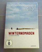 WINTERNOMADEN - Claude Muret NEU