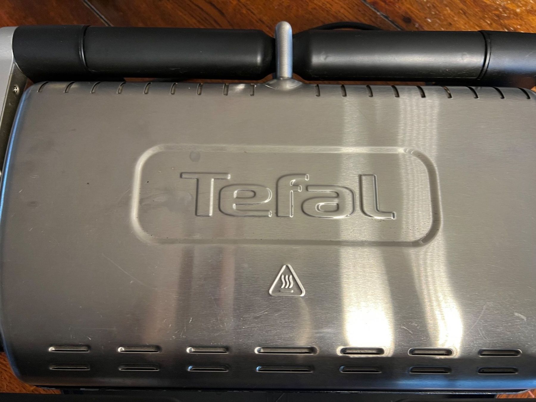 Tefal Griglie: Tefal OptiGrill+ XL Kontaktgrill – Usato da Brüttisellen venduto da Betty_1972 1