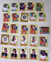 25 Paninis