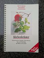 Betty Bossi; Küchenkräuter