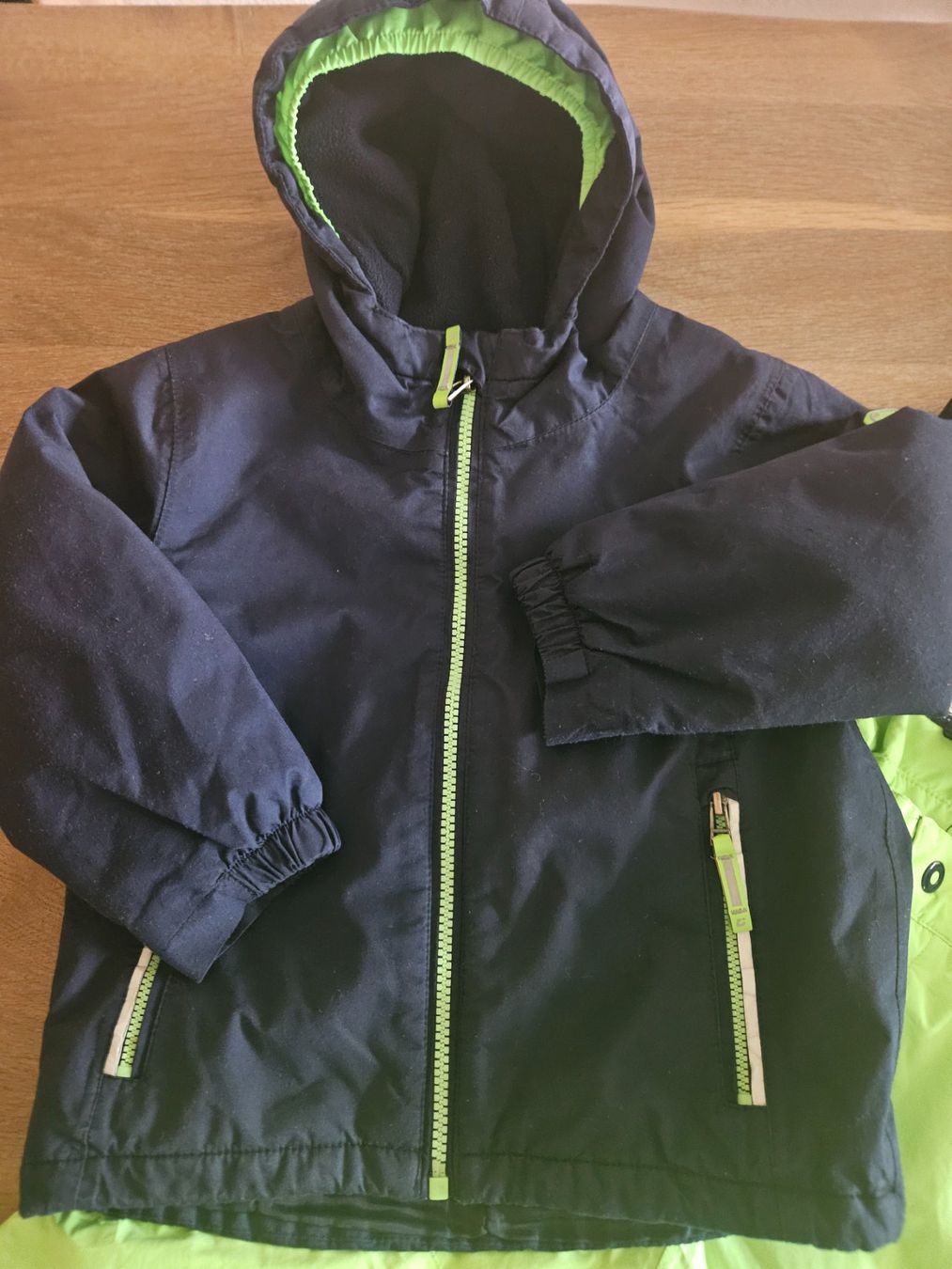 Killtec Lotti di vestiti: Skihose/Jacke Killtec Gr.86/92 – Usato da Oberhelfenschwil venduto da tup12 1