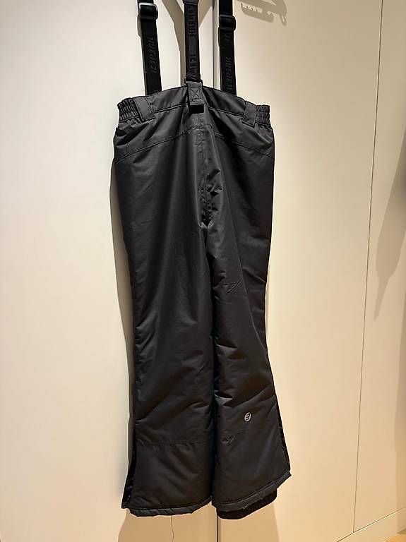 Pantaloni: Kinder Skihose IcePeak Grösse 140 – Usato da Merlischachen venduto da Jamie-Tristan 1