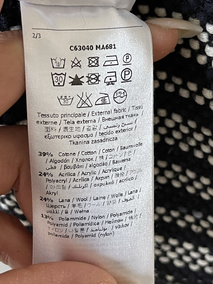 Liu Jo Giacche: Strickjacke Damen Gr. 38 – Usato da Zürich venduto da Kia78 4