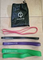 Quantum Leap Fitness Widerstandsbänder