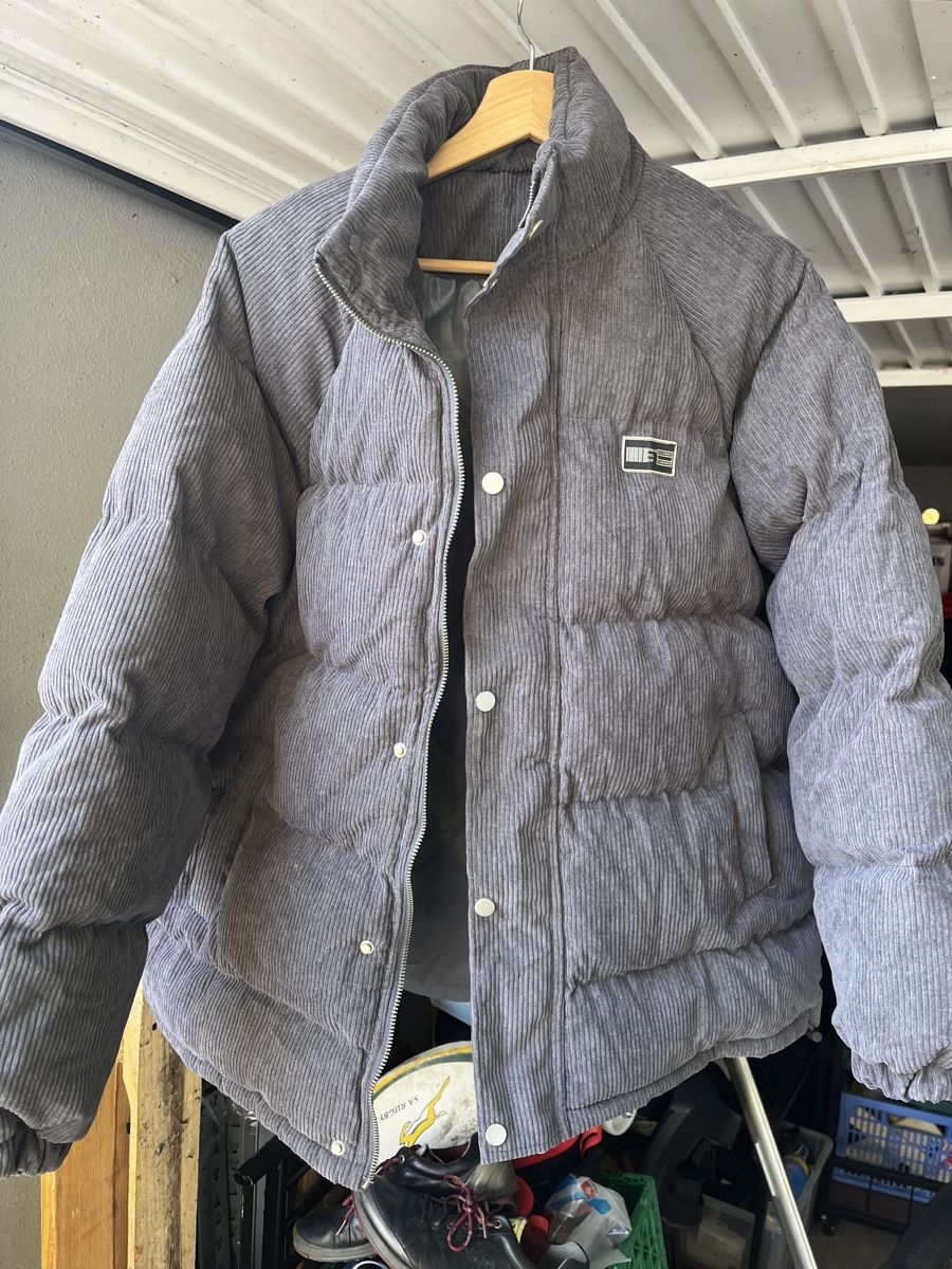 Jacken: Winter jacket- cord – Gebraucht aus Hinterkappelen von nic_kzp2 2