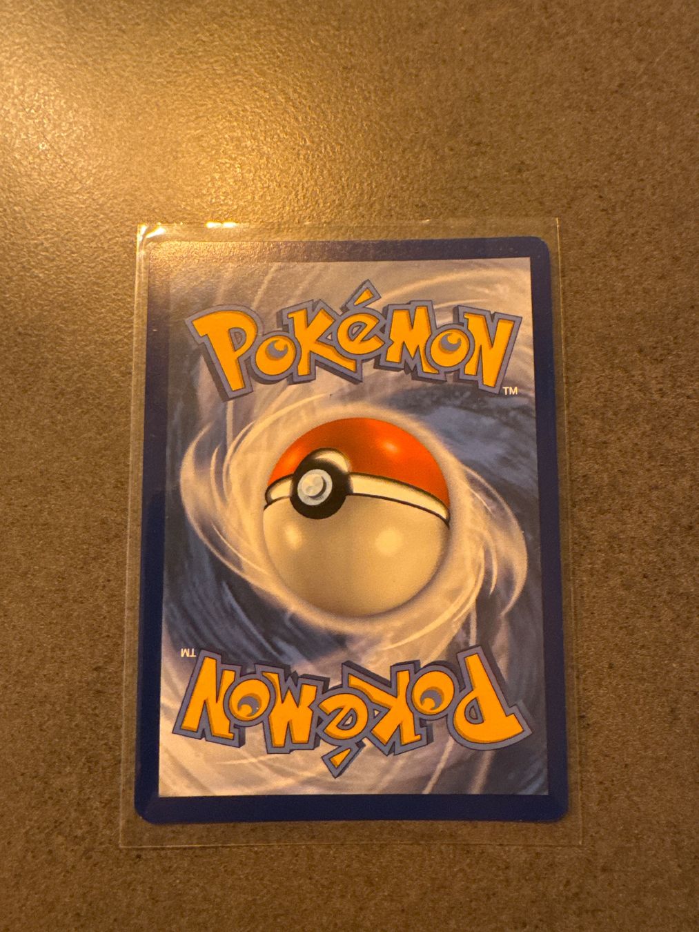 Pokémon Sammelbilder & Trading cards: Eri 136/131 Prismatic Evolutions – Neu (gemäss Beschreibung) aus Winterthur von Fischinho 1