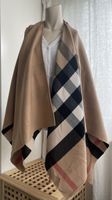 Wunderschönes Cape von Burberry
