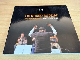 Eberhard Budziat - Bigband Project