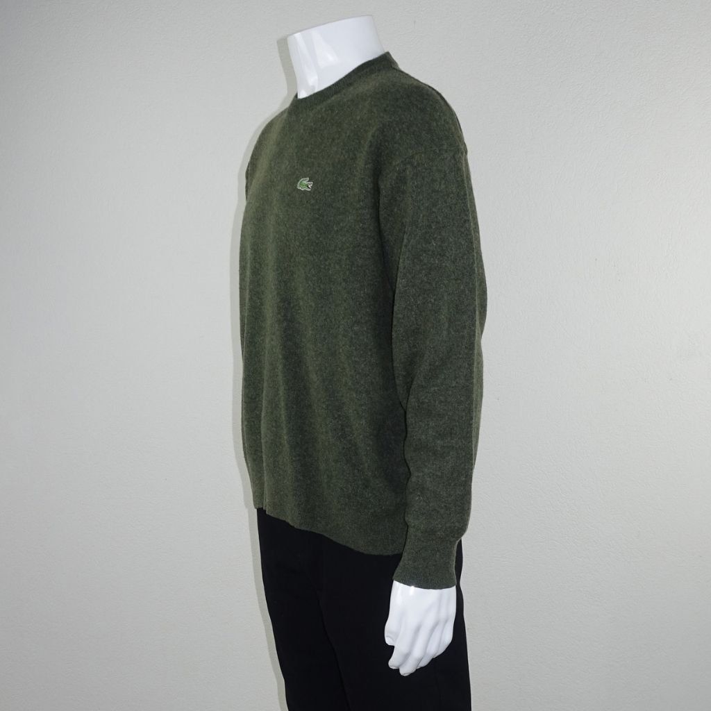 Lacoste Pulls & Sweat-shirts: Lacoste Pullover Grösse L – D'occasion à Bülach par secondo. 2