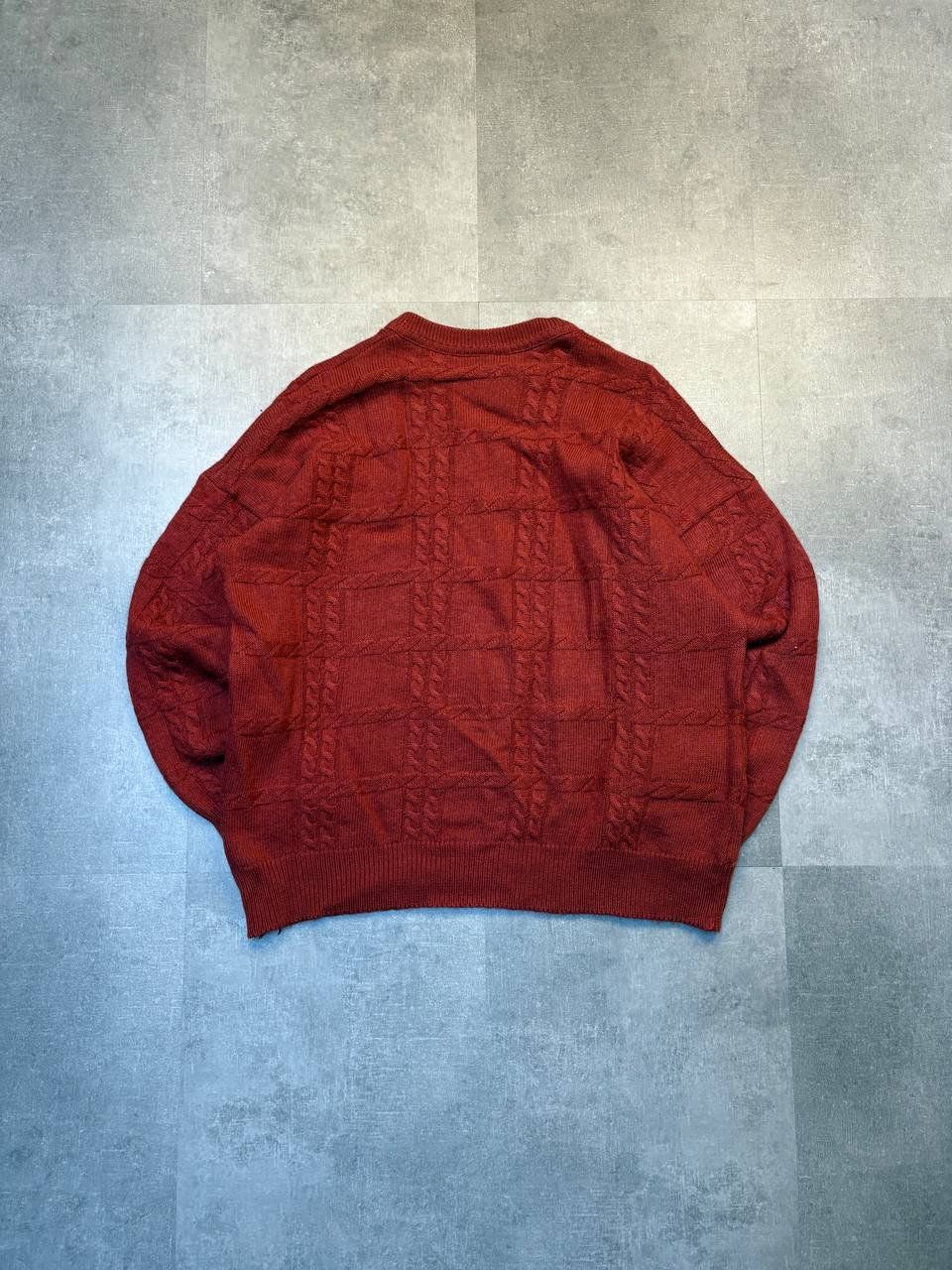Lacoste Pullover & Sweatshirts: Lacoste Vintage Sweater - Grösse XL – Neu (gemäss Beschreibung) aus Werdenberg von hase.vintage 3