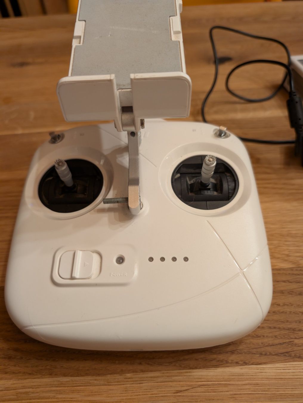DJI RC Modellbau: DJI Phantom 3 Standard Drohne – Gebraucht aus Wynau von Zebrafurz 1