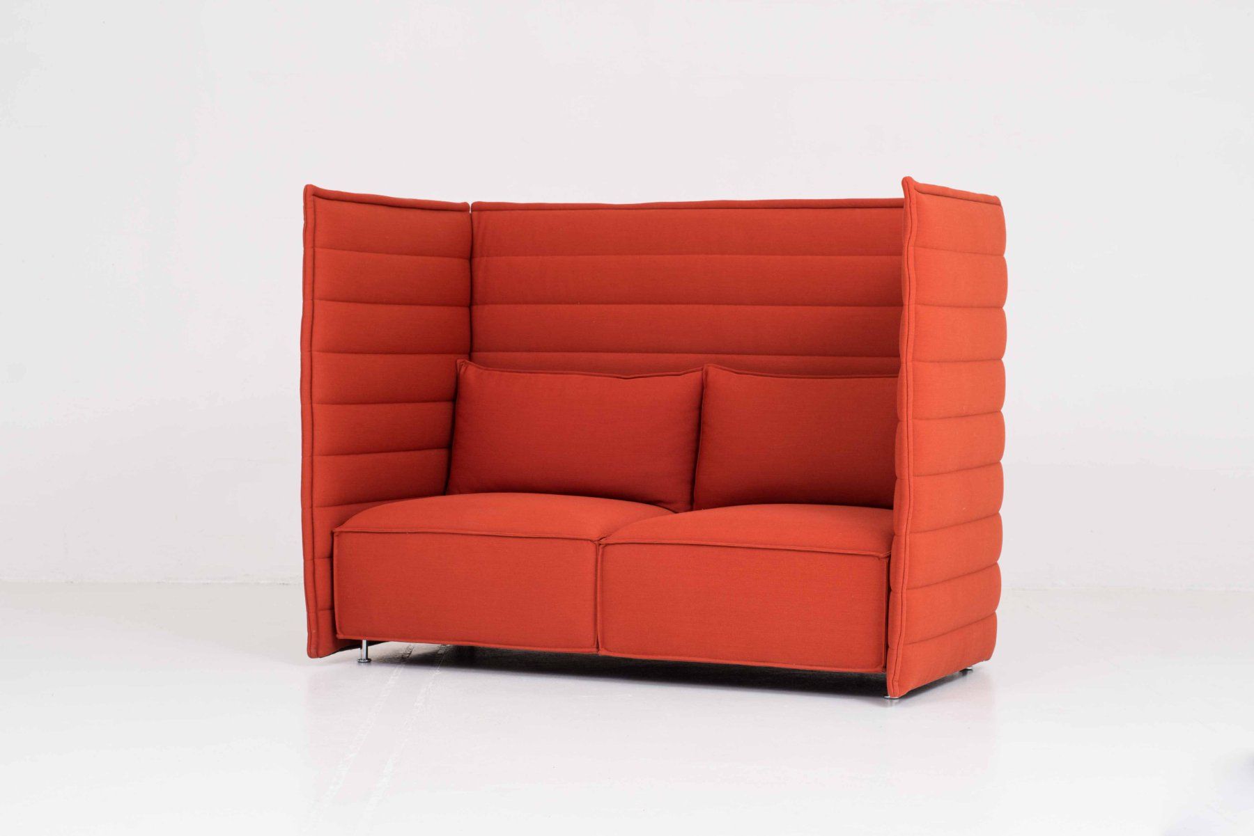 Vitra Divani: Vitra Alcove Plus Sofa von Ronan & Erwan Bouroullec – Usato da Zürich venduto da STUZH38 2