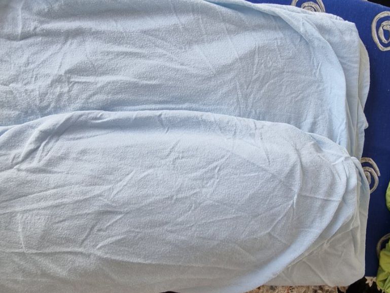 Biancheria da letto: Bettwäsche, Fixleintuch – Usato da geroldswil venduto da Gumball1