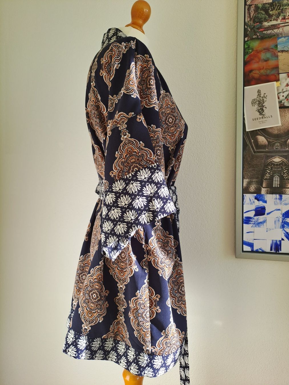 Art international: Kimono Gr.36 – D'occasion à Volketswil par ronbons 1